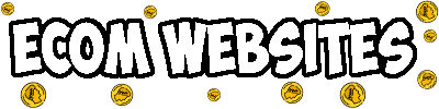 Ecom Websites